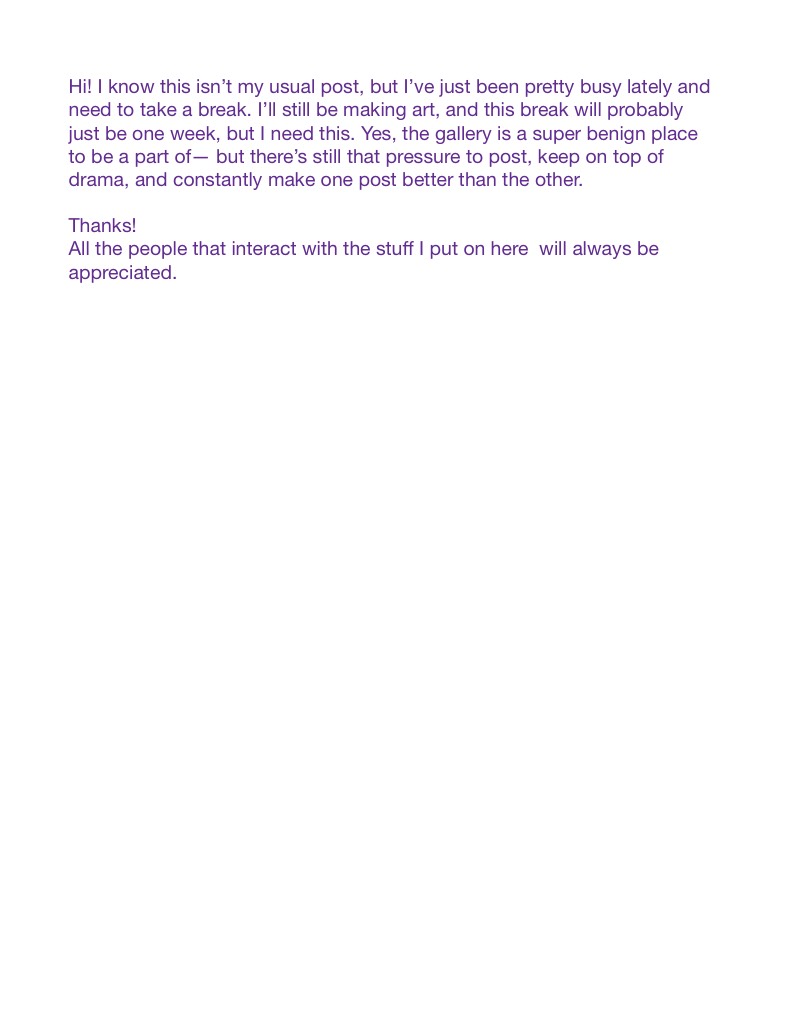 Notability Gallery