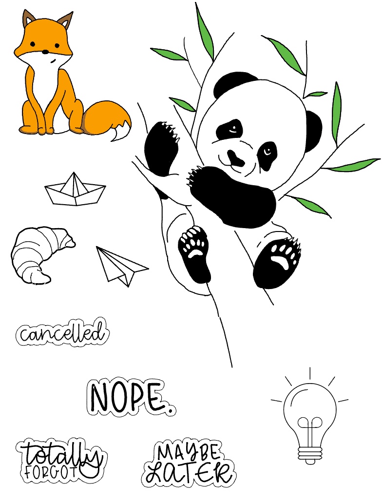 Sticker - Notability Gallery