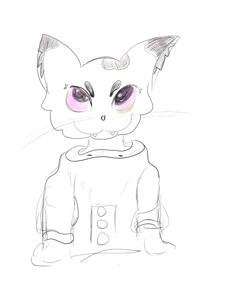 Furry… - Notability Gallery