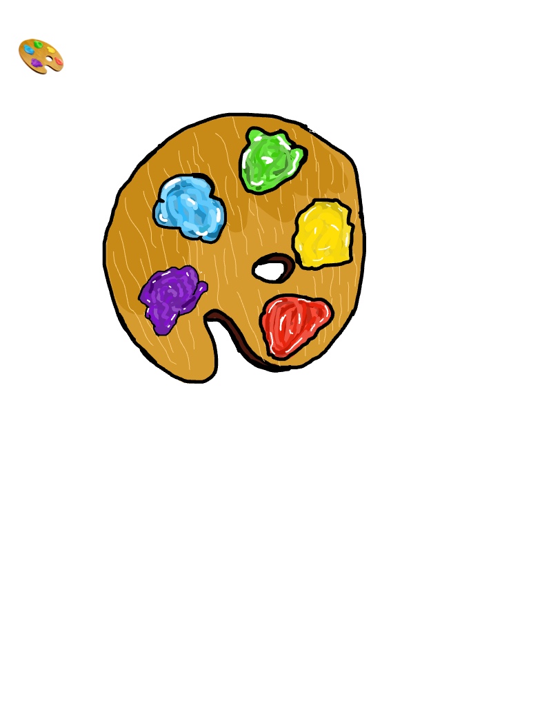 Draw The 🎨 - Notability Gallery