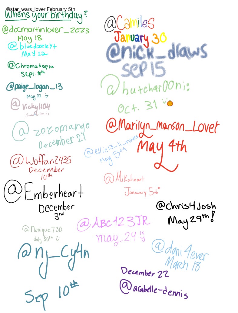 Wait - Notability Gallery