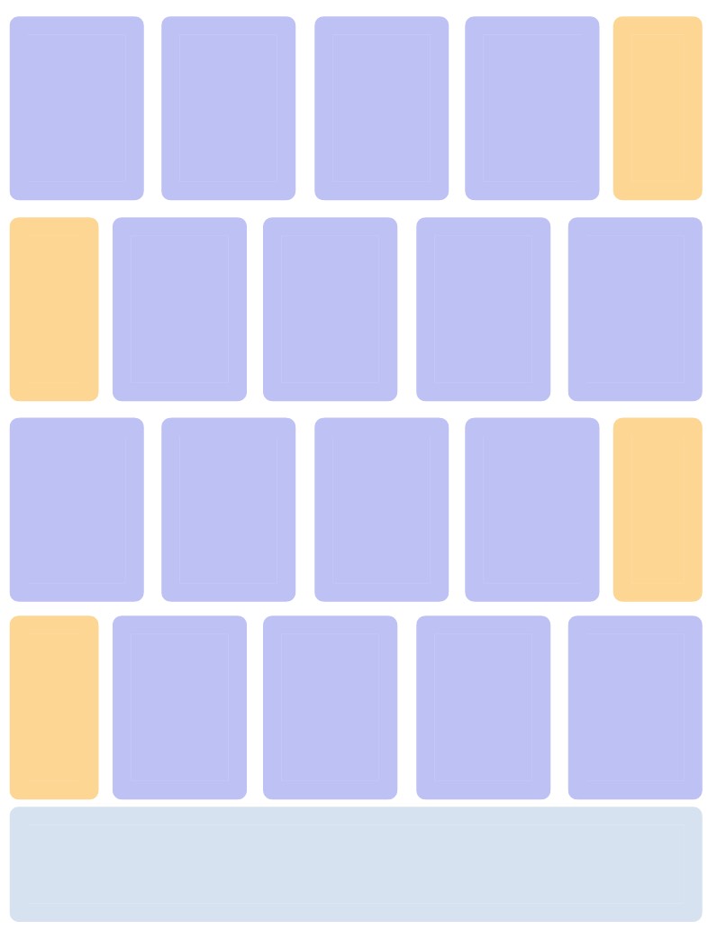 Exercise Template - Notability Gallery