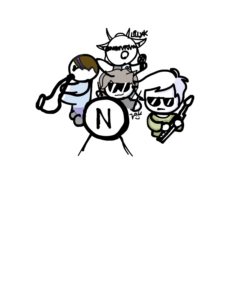 Add Yourself To The Band! - Notability Gallery