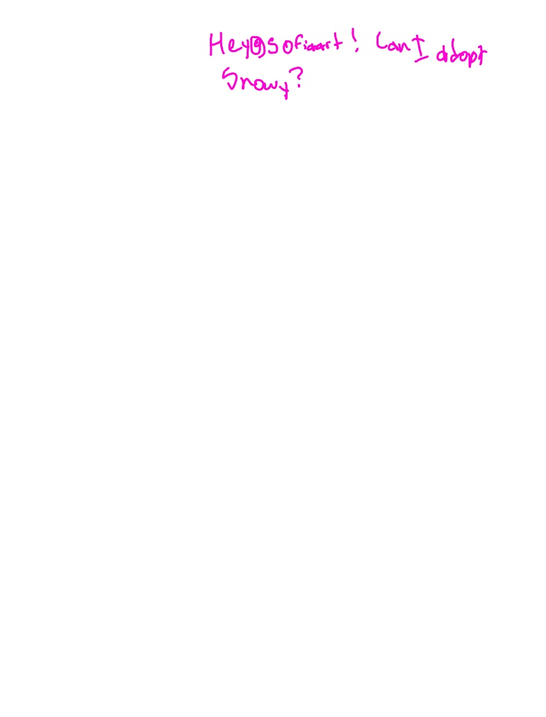 Snowy - Notability Gallery