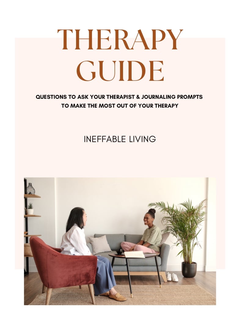 Therapy Guide Questions To Ask Your Therapist Notability Gallery