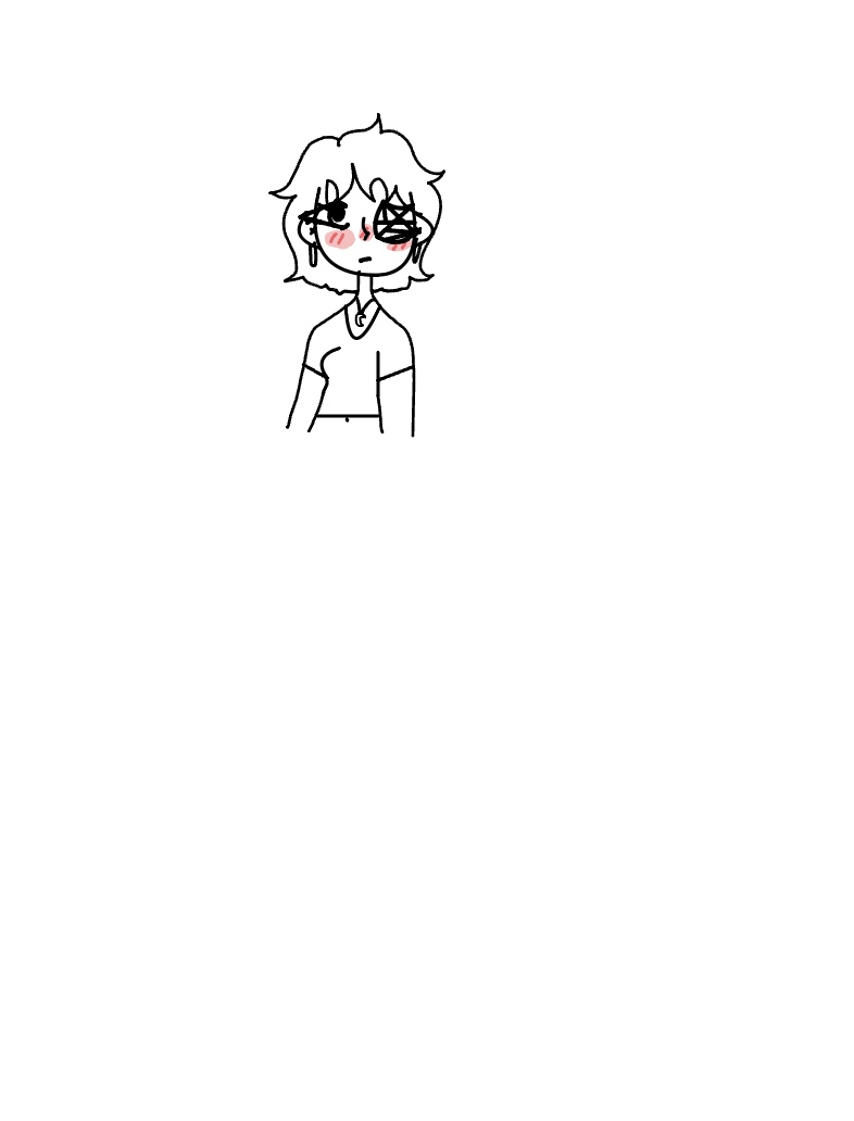 Pov You Cant Draw The Other Eye Notability Gallery 