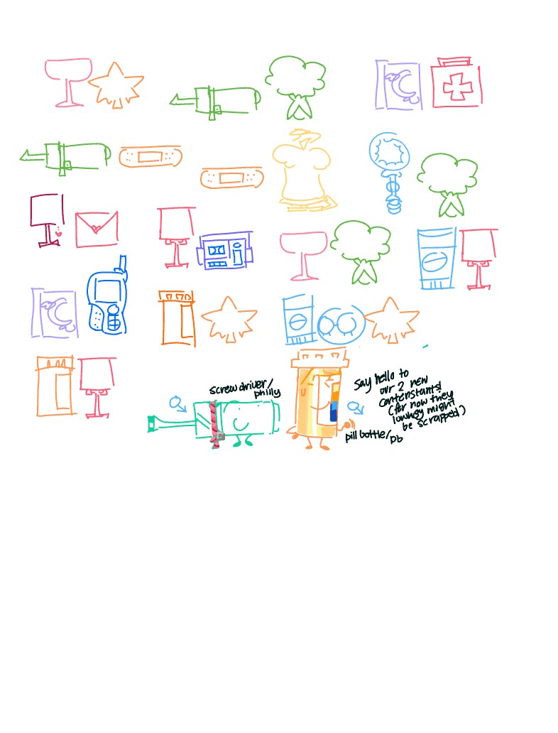 2-3 Pairings For Reasons I’m Not Specifying - Notability Gallery