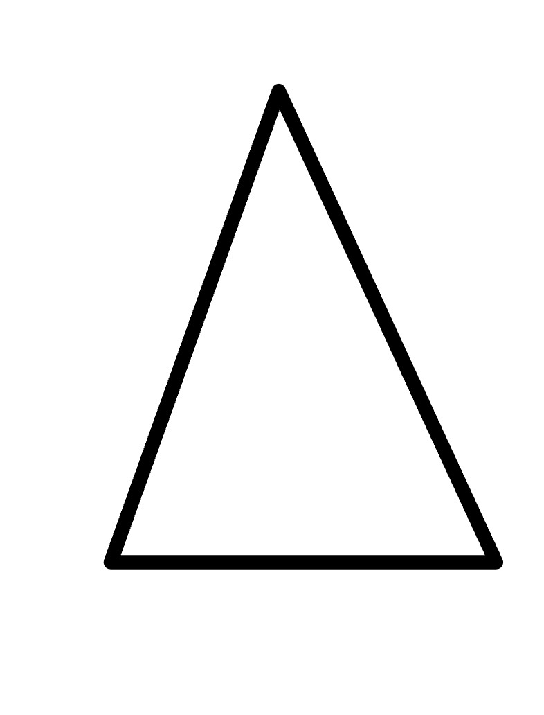Triangle - Notability Gallery