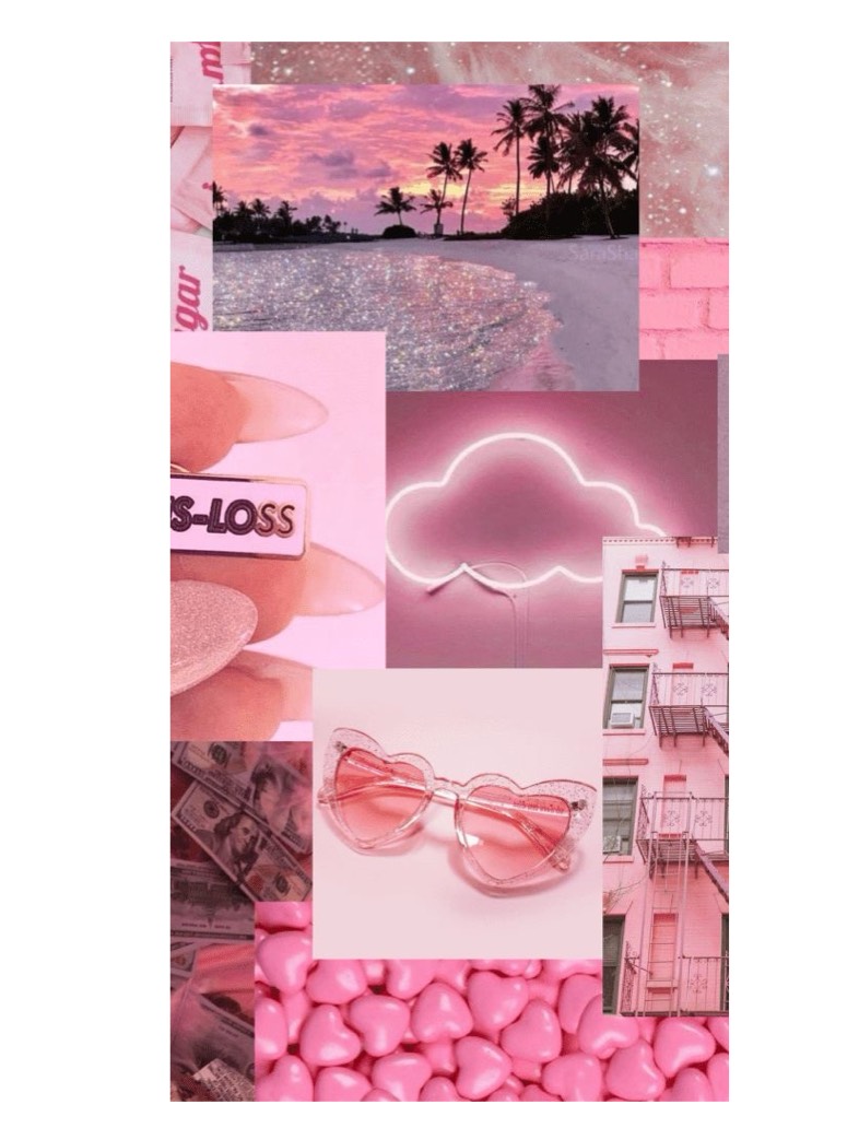5 Cute Pink Wallpapers - Notability Gallery