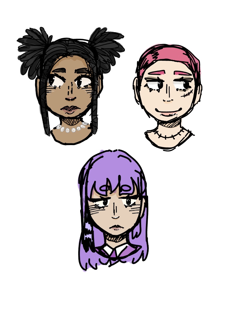 Art Practice (again) - Notability Gallery