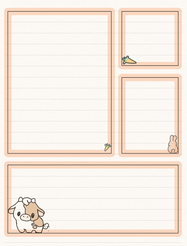 Orange Class Notes - Notability Gallery