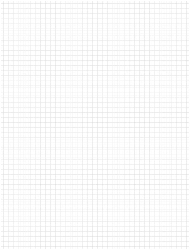 Very Small Grid - Notability Gallery