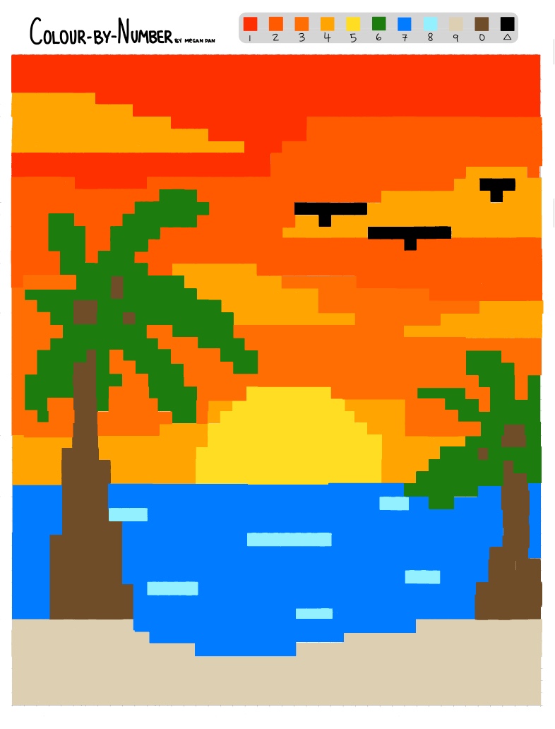 I Finished It ^ ^ - Notability Gallery