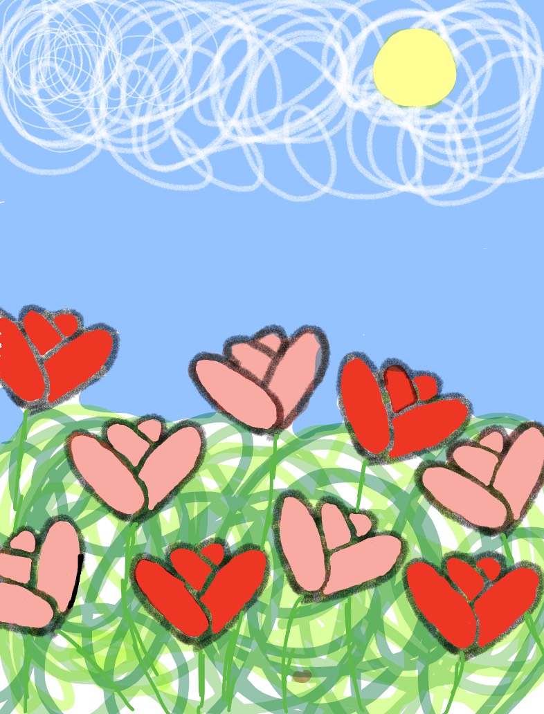Nice Flowers - Notability Gallery
