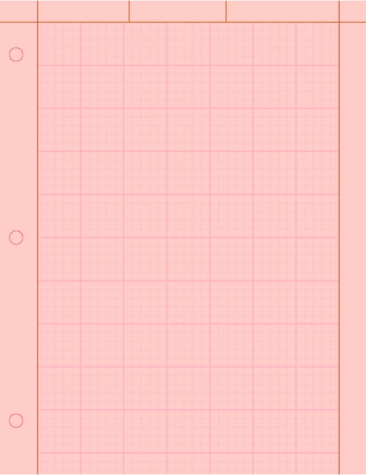 Pink Engineering Paper.pdf Light Pink Engineering Paper - Notability Gallery