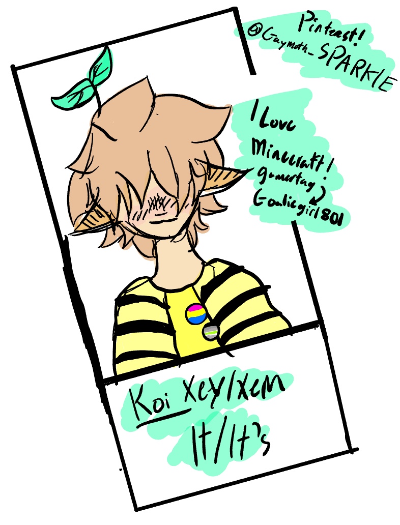 Me! - Notability Gallery