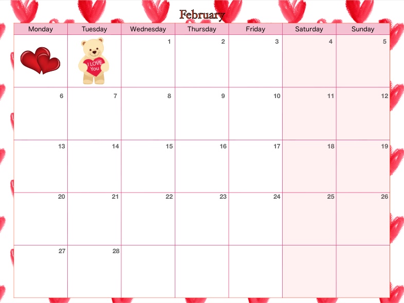 February 2023 Monthly - Notability Gallery
