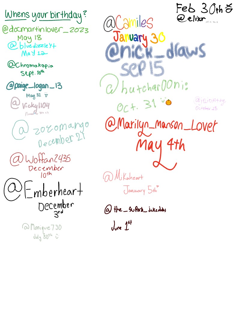 😛😛😛🏝️ - Notability Gallery
