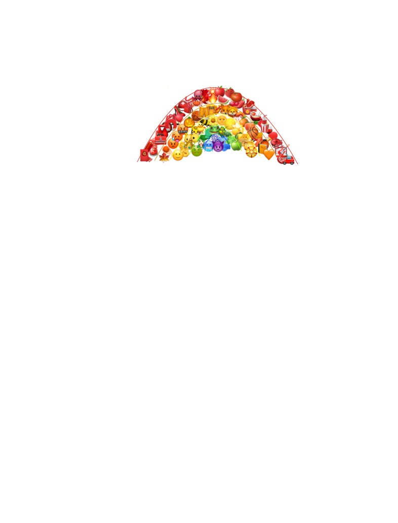 Rainbow! - Notability Gallery