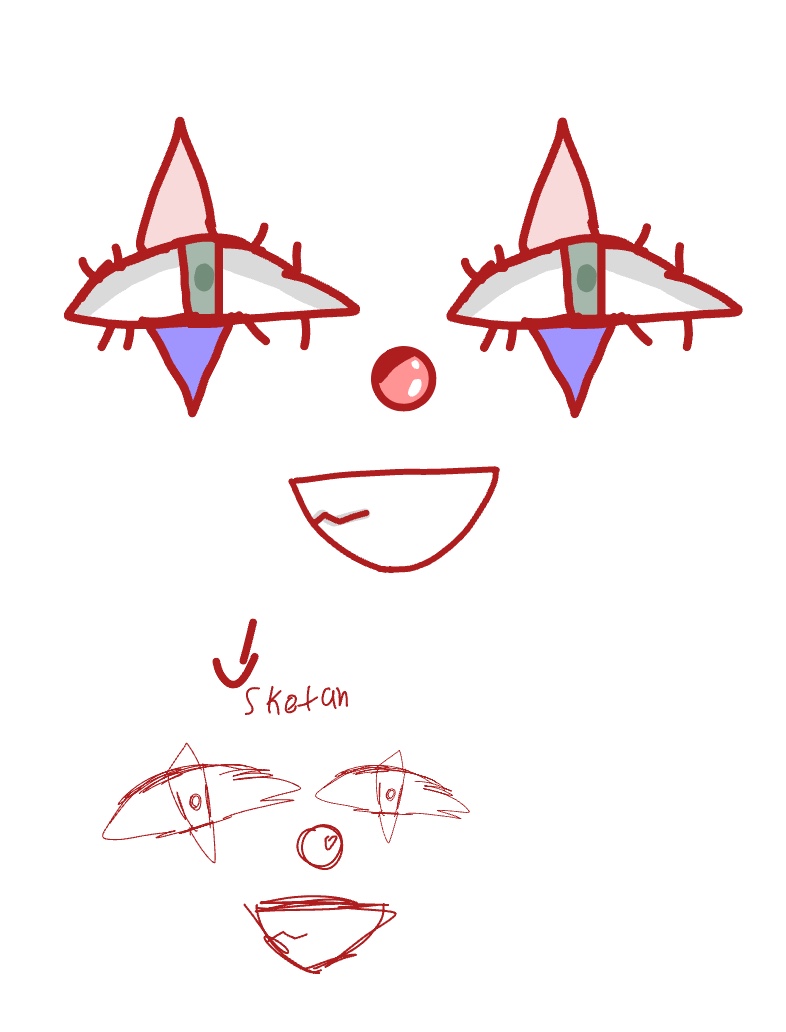 Eye 👁️ - Notability Gallery