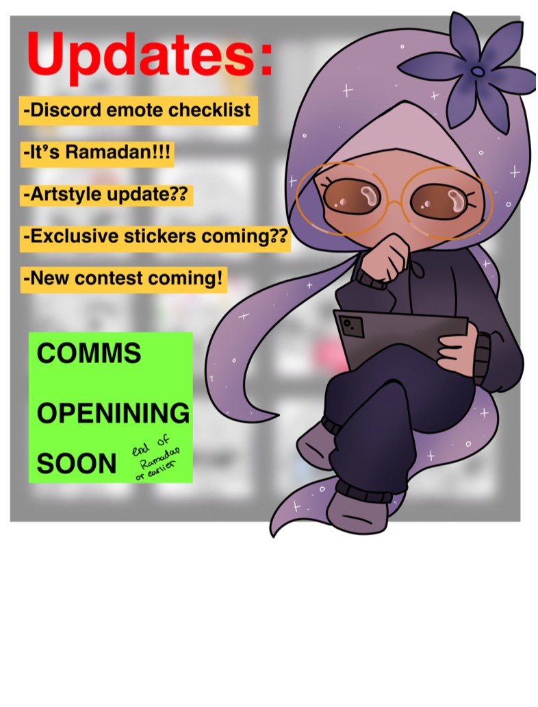 UPDATE ‼️🚨 - Notability Gallery