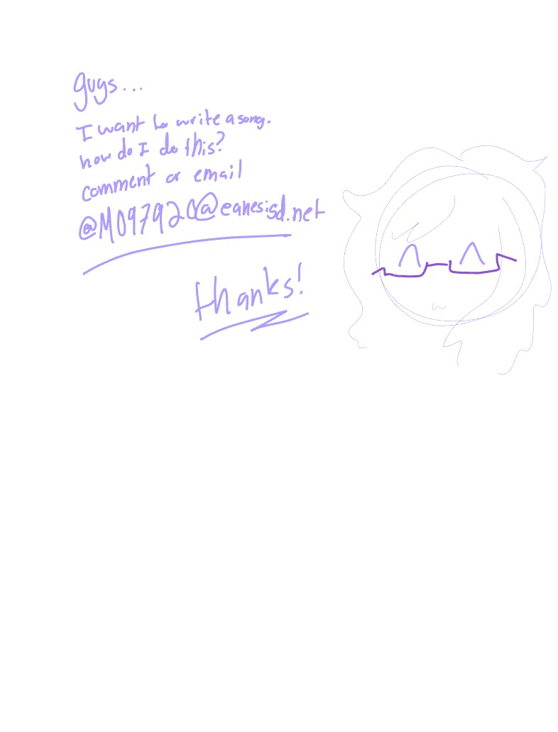 Please Help Me With This! - Notability Gallery