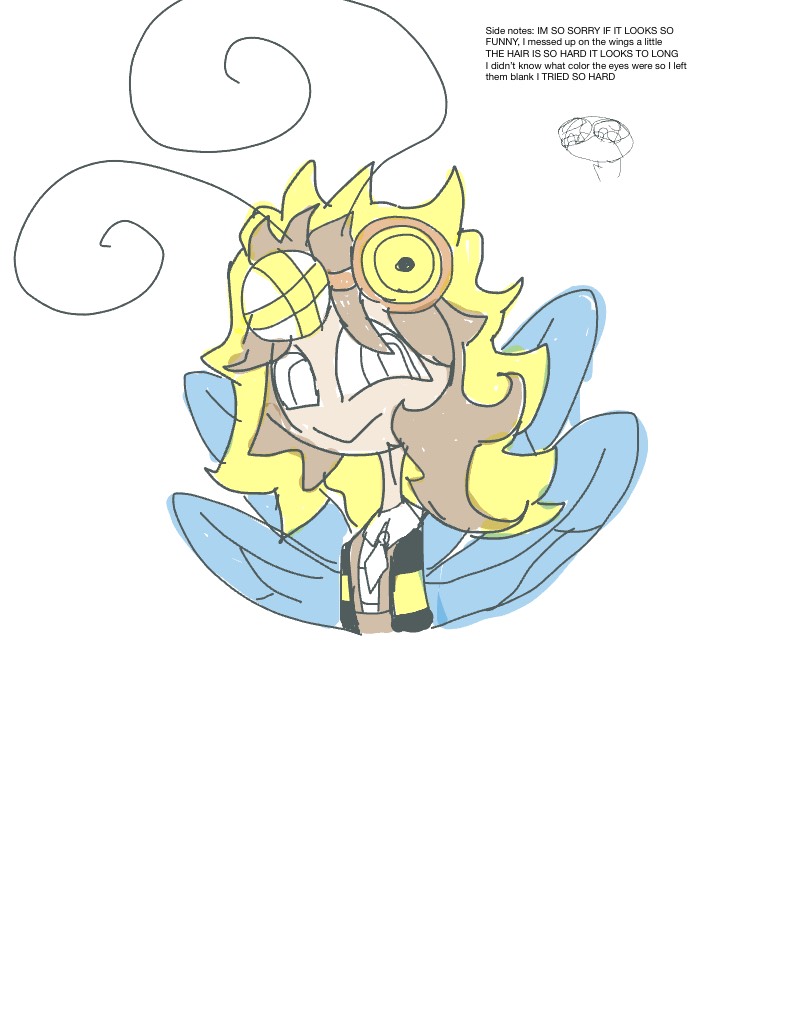 Fanart - Notability Gallery