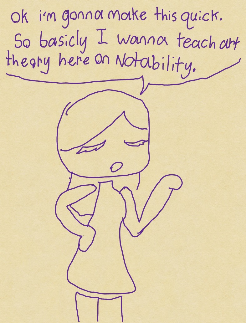 Art Theory - Notability Gallery