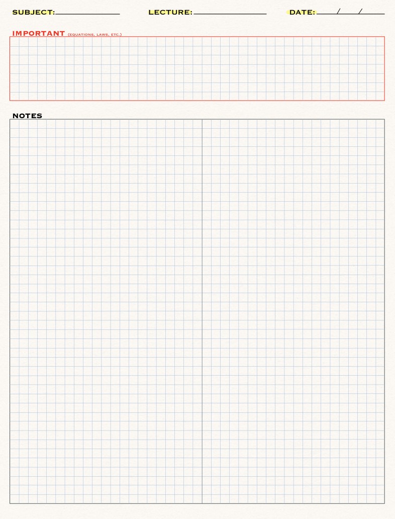 Old School Computer Notepad Old School Notes - Notability Gallery