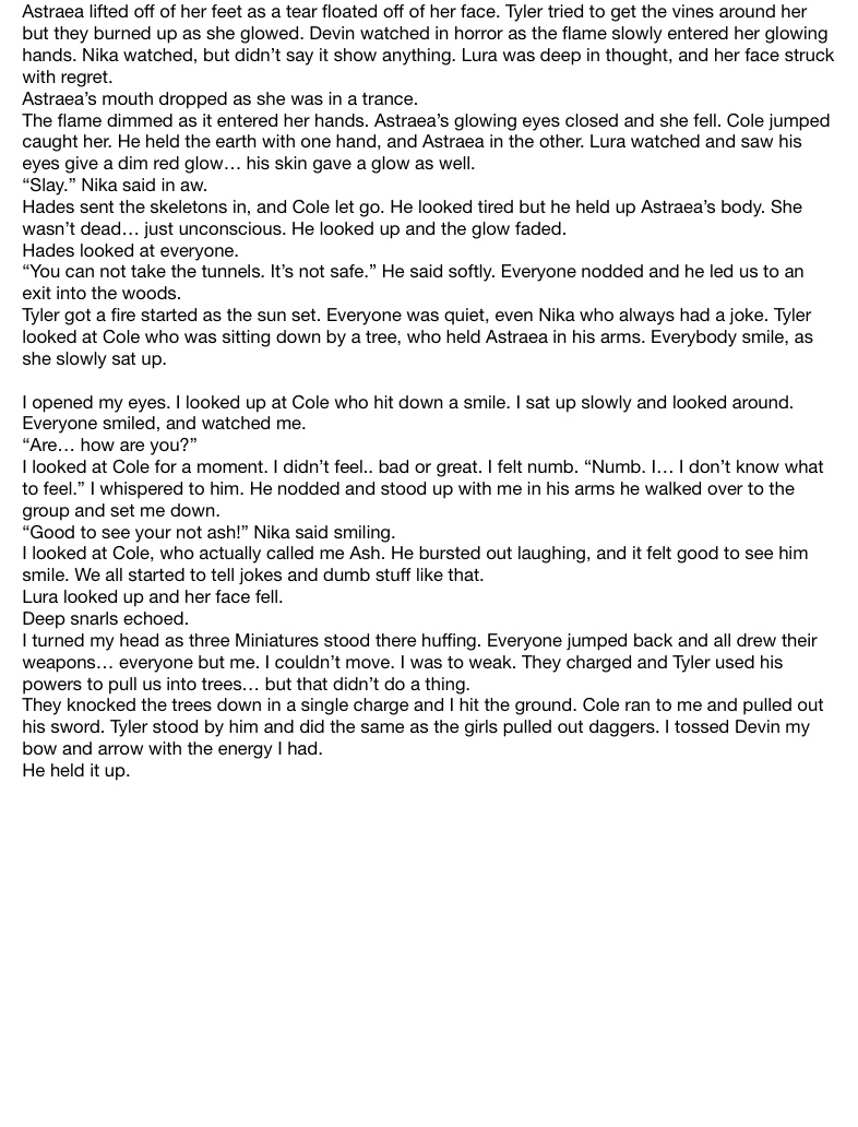 DoL3 Chapter 5 Part 2 - Notability Gallery