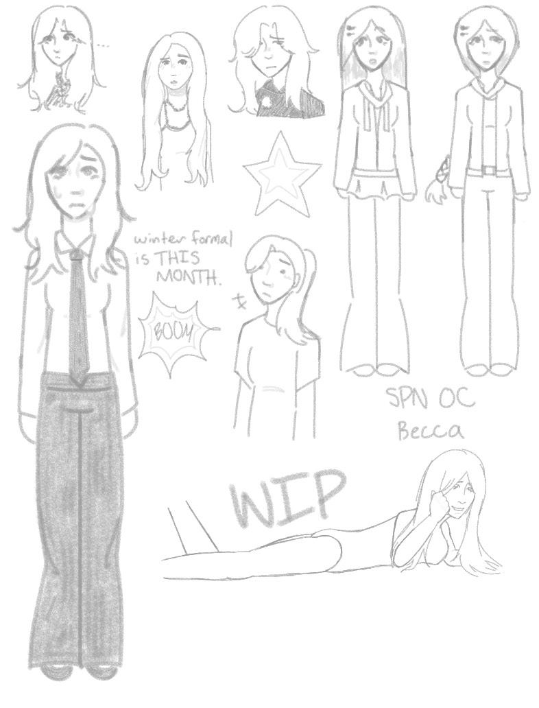 Doodles From This Week - Notability Gallery