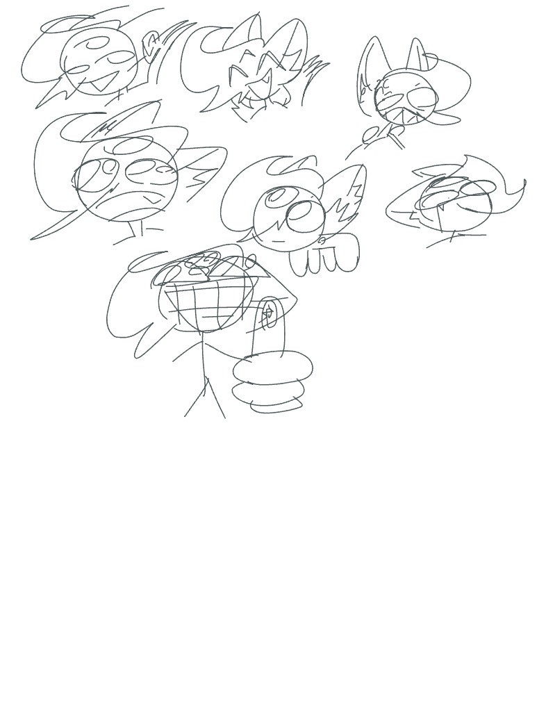 More Doodles - Notability Gallery