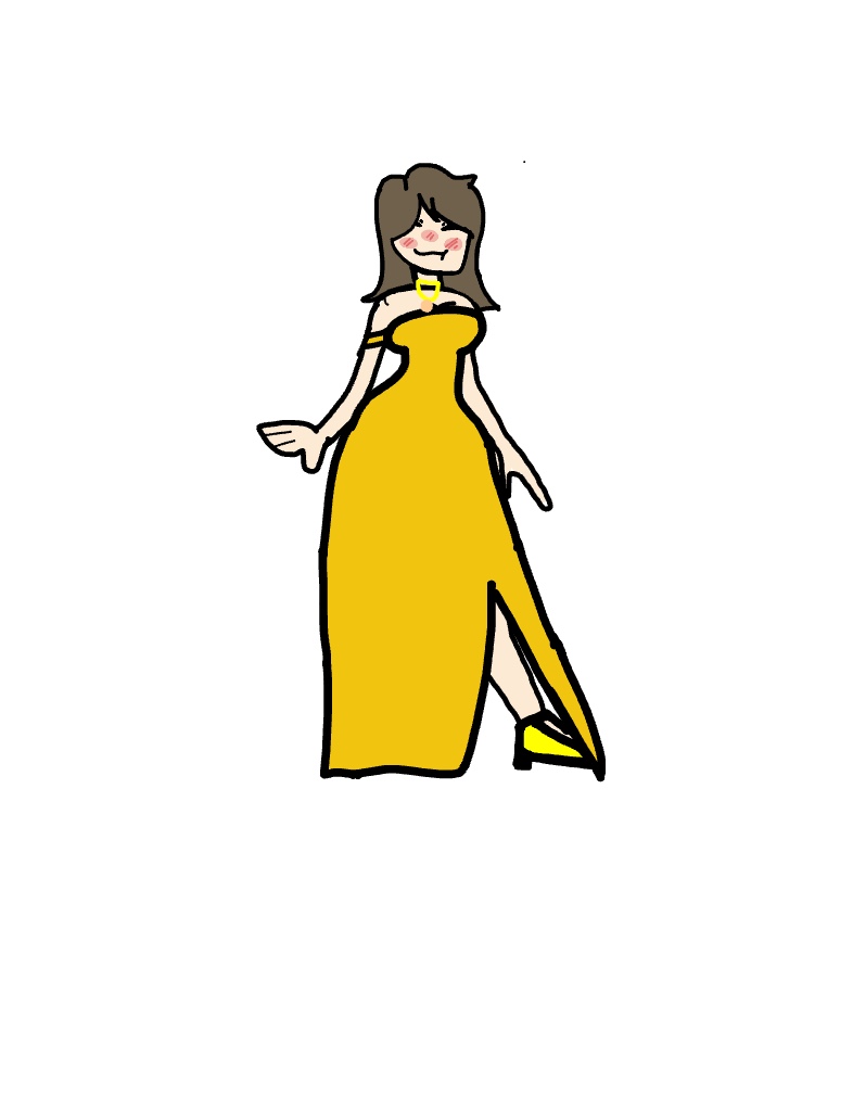 I Drew It Cuz I Was Bored - Notability Gallery