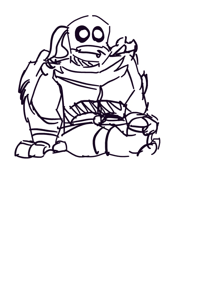 Raph - Notability Gallery