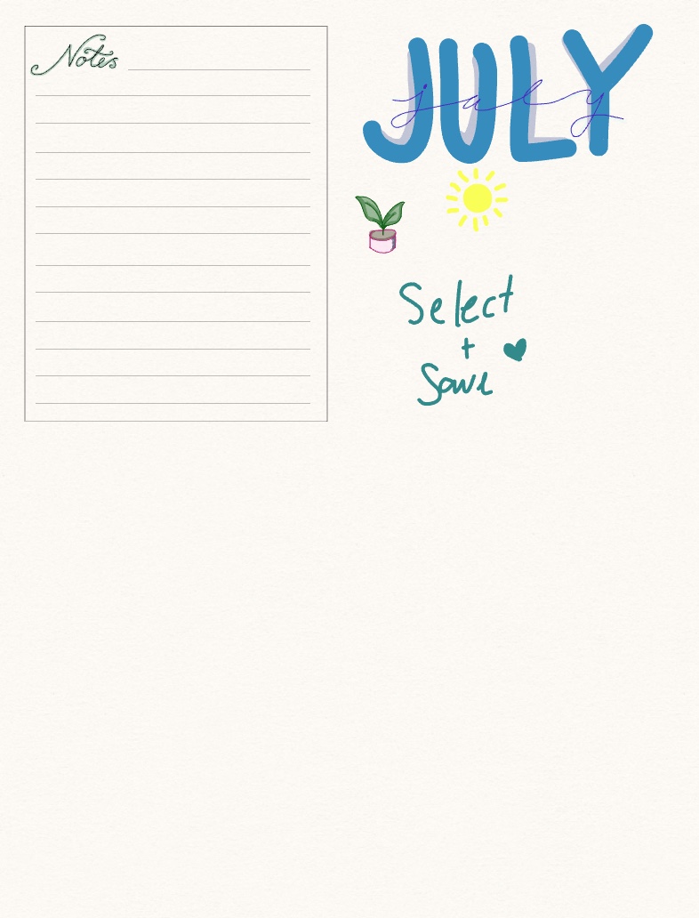 Random Stickers - Notability Gallery