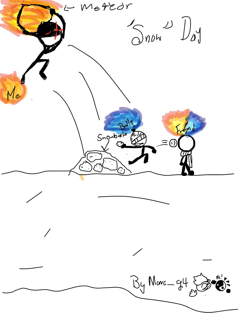 Snow Day - Notability Gallery