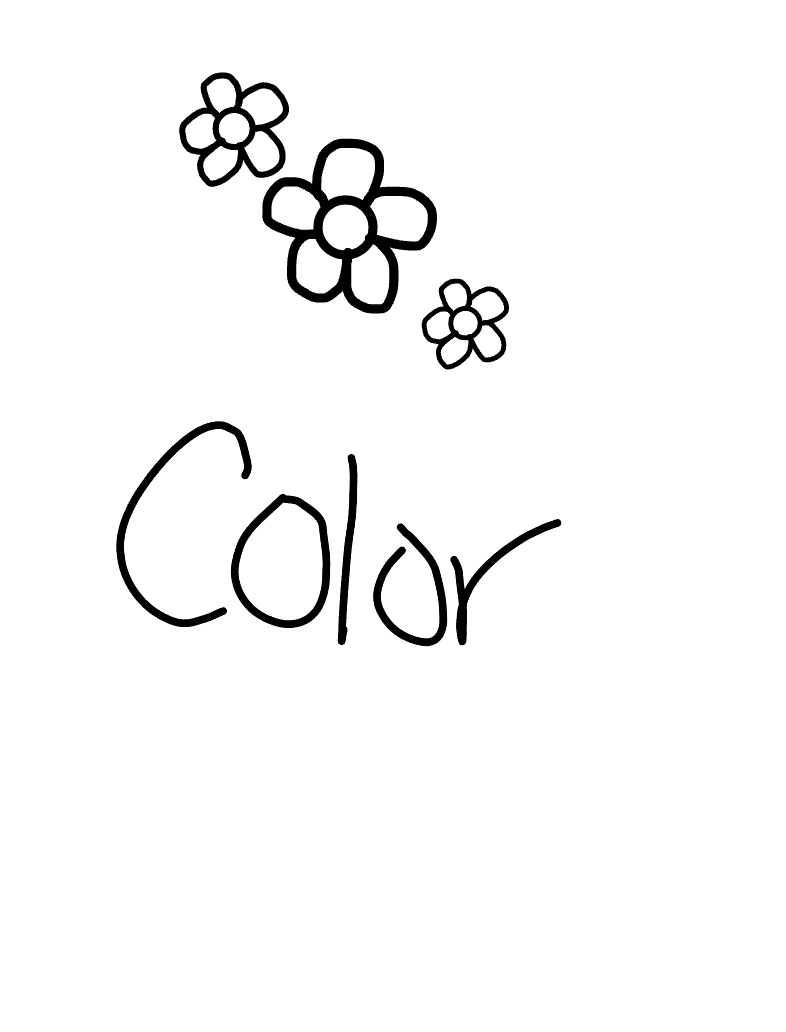 Color - Notability Gallery