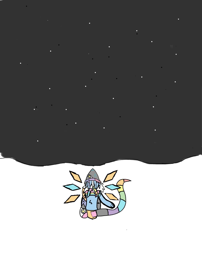 Stars - Notability Gallery