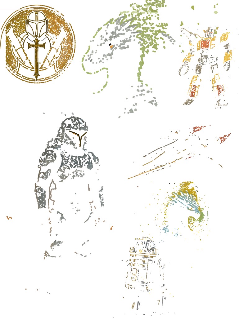 Just Some More Doodles Folks - Notability Gallery