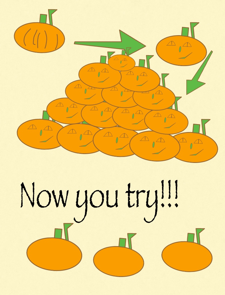 Create Your Own Pumpkin Sticker Pack Notability Gallery Create Your Own Pumpkin Sticker Pack Notability Gallery