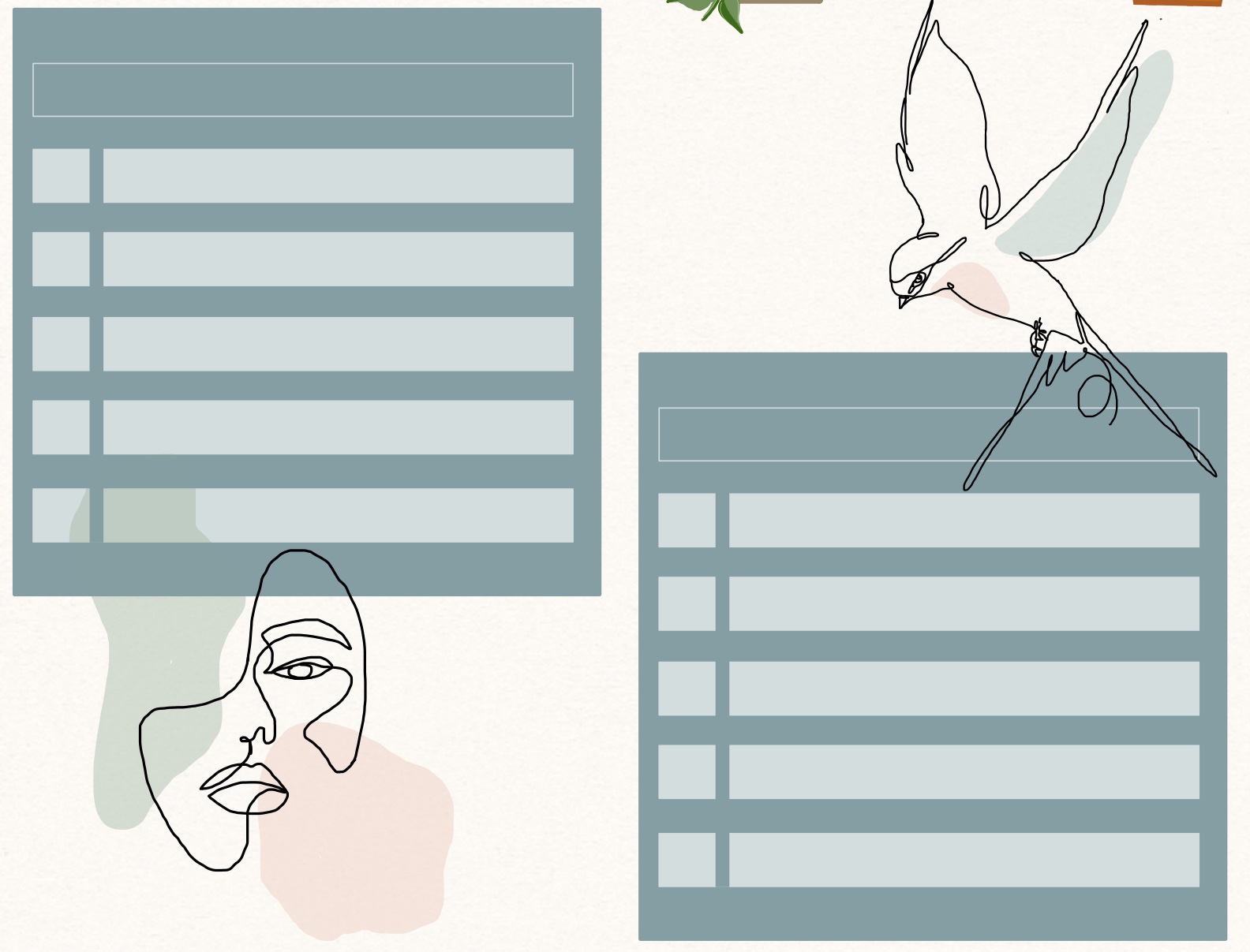 To Do - Notability Gallery
