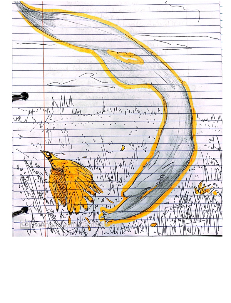 Leap Bird - Notability Gallery