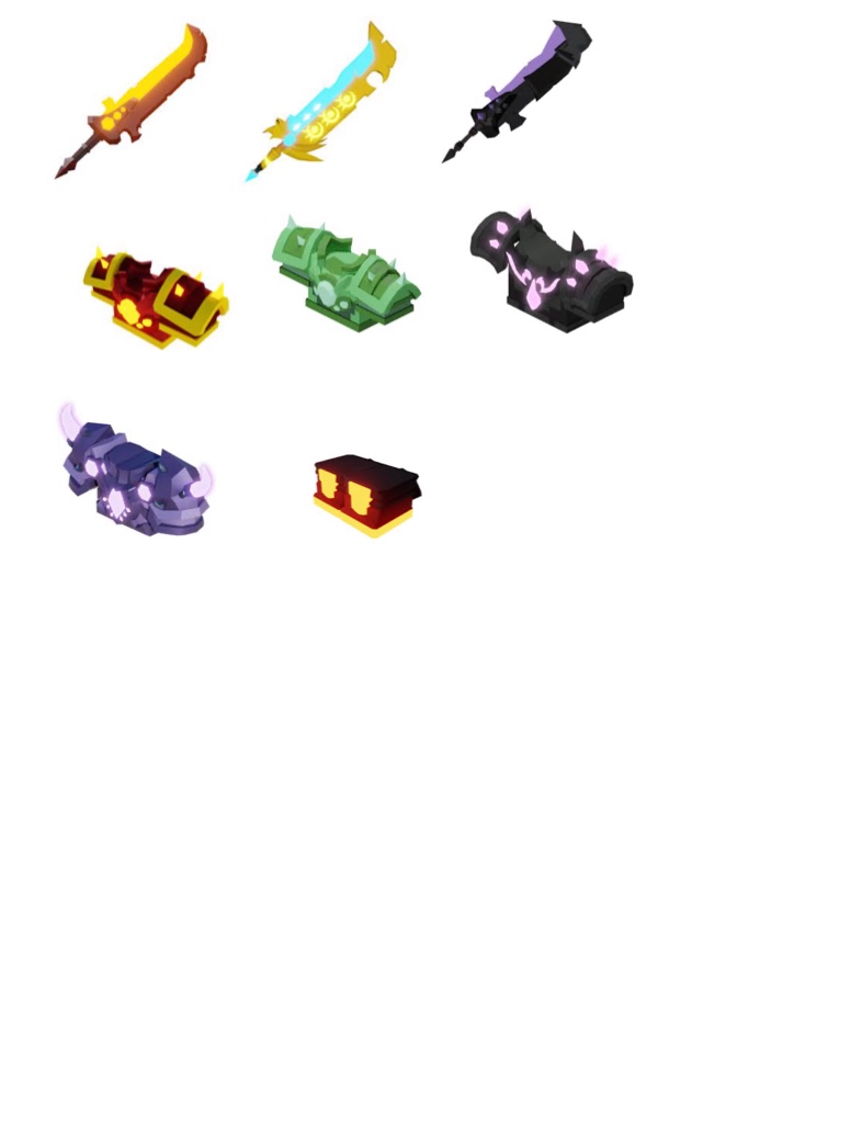 Make Your Own Set Of Armor - Notability Gallery