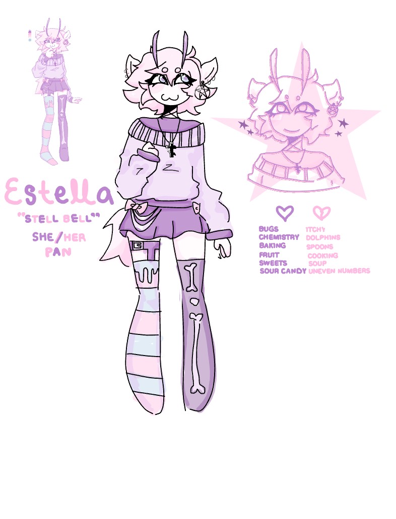 Finished Oc! - Notability Gallery