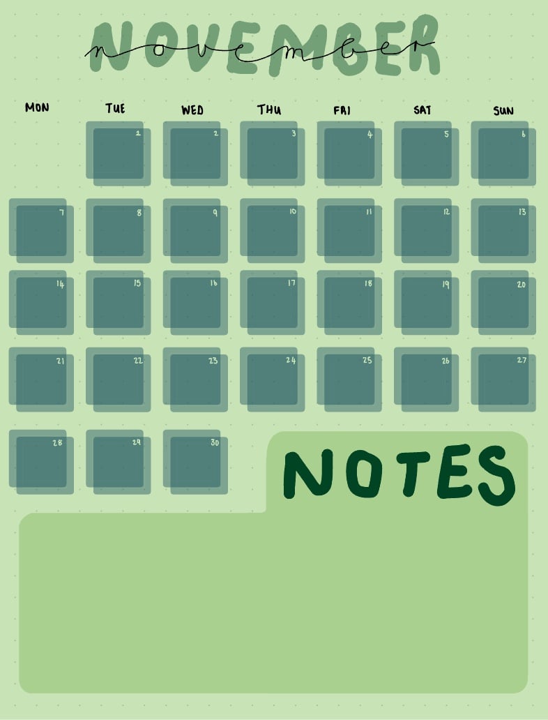 november-22-calendar-notability-gallery