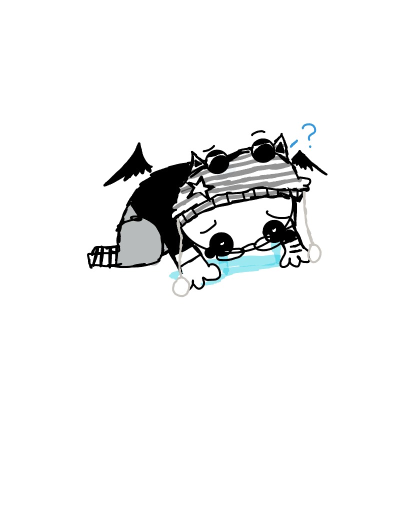 I’m Bored So Plssssssss Tell Me What I Should Draw - Notability Gallery