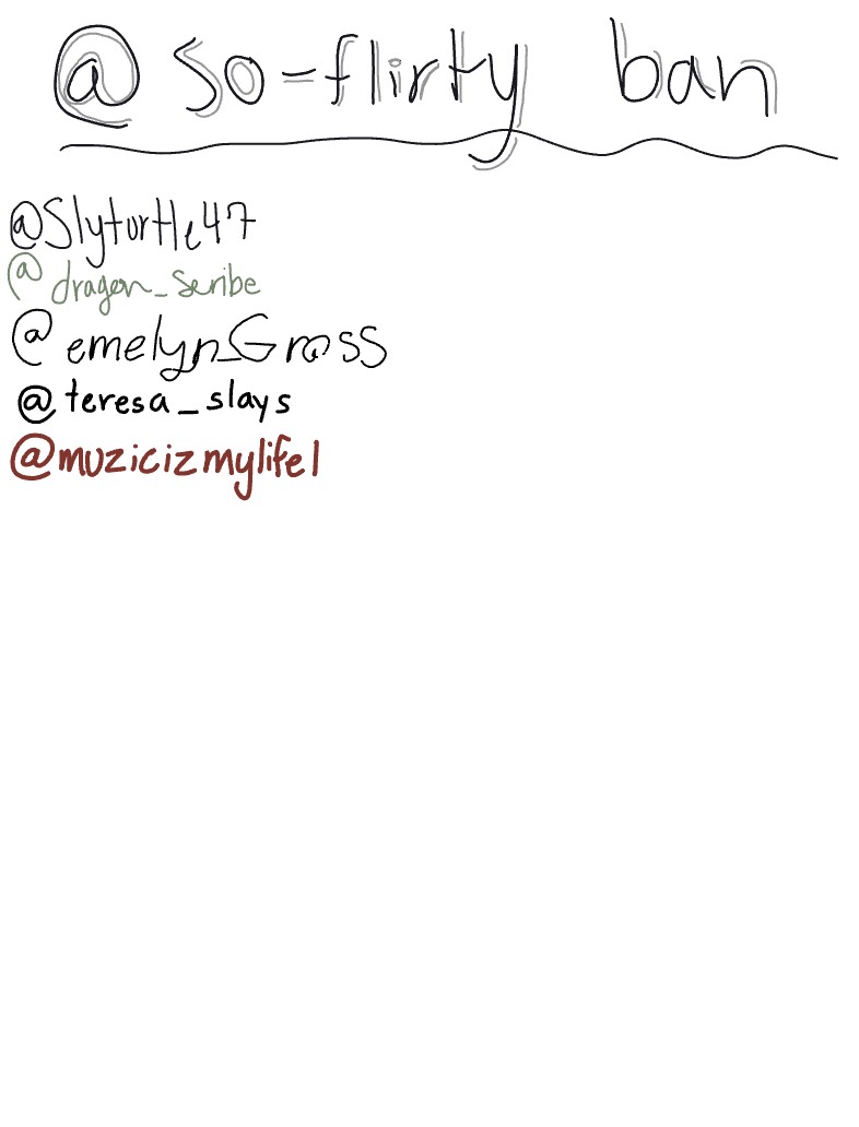 Please Remix And Sign! - Notability Gallery