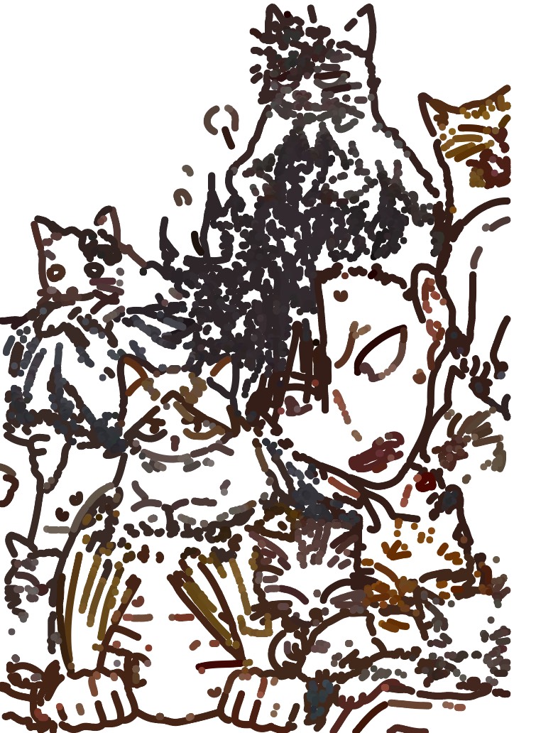 Lil Kats - Notability Gallery
