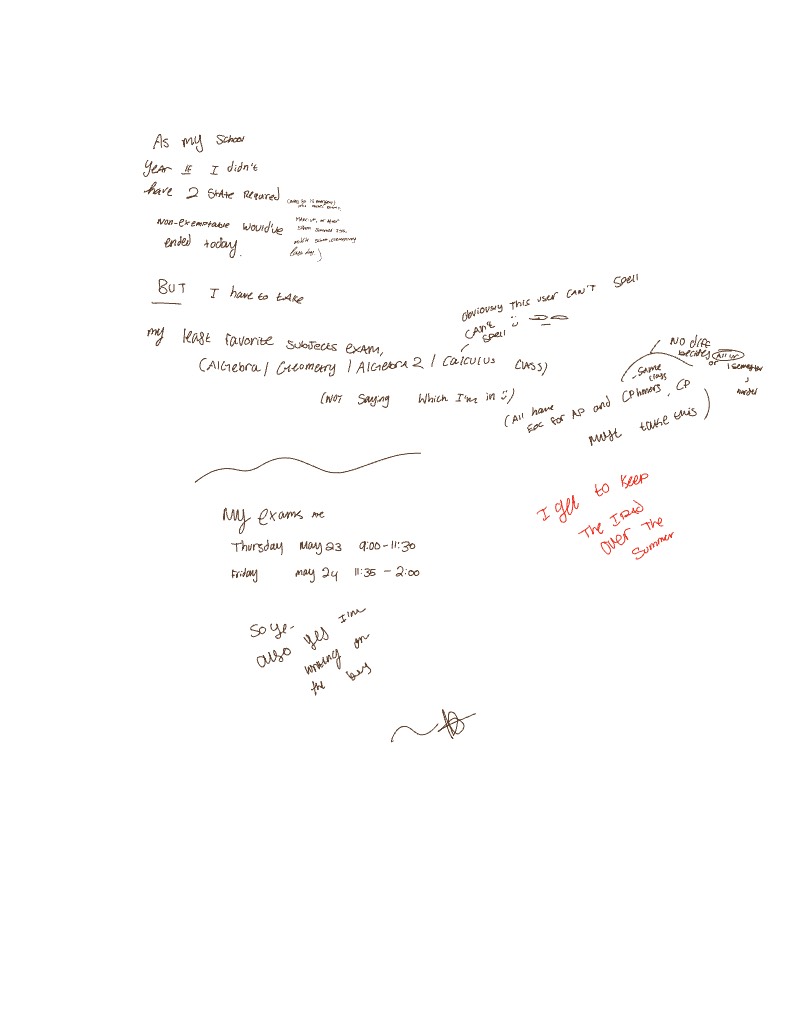 Activity - Notability Gallery