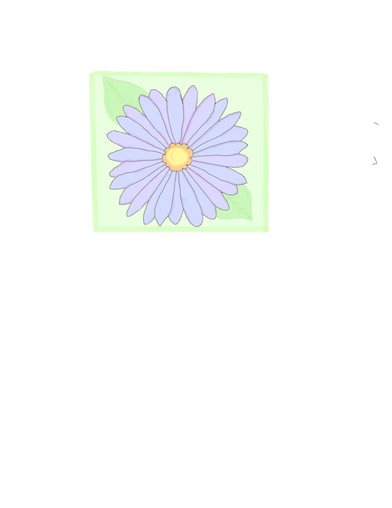 Flower - Notability Gallery